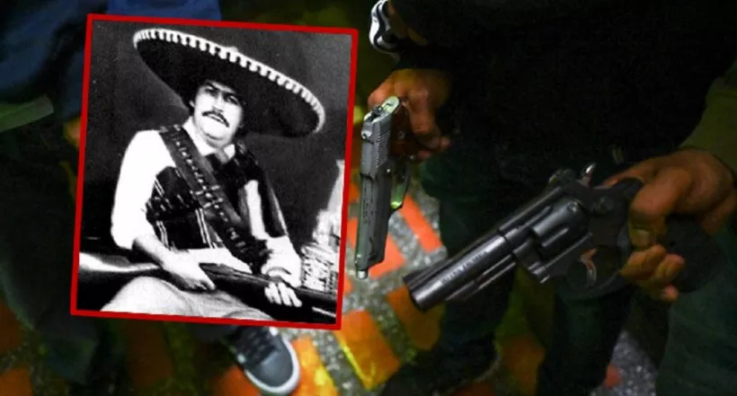 Pablo Escobar adoró a los mexicanos, que hoy controlan narcotráfico en Colombia