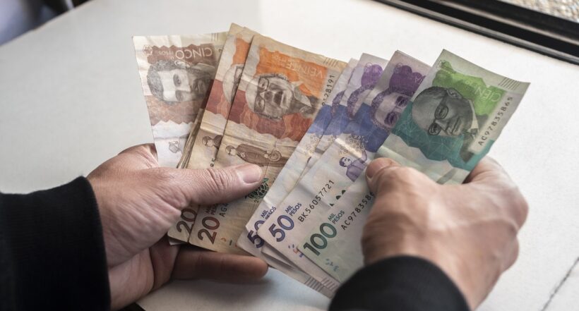 Impuestos en Colombia: minhacienda resalta gravar más a los ricos
