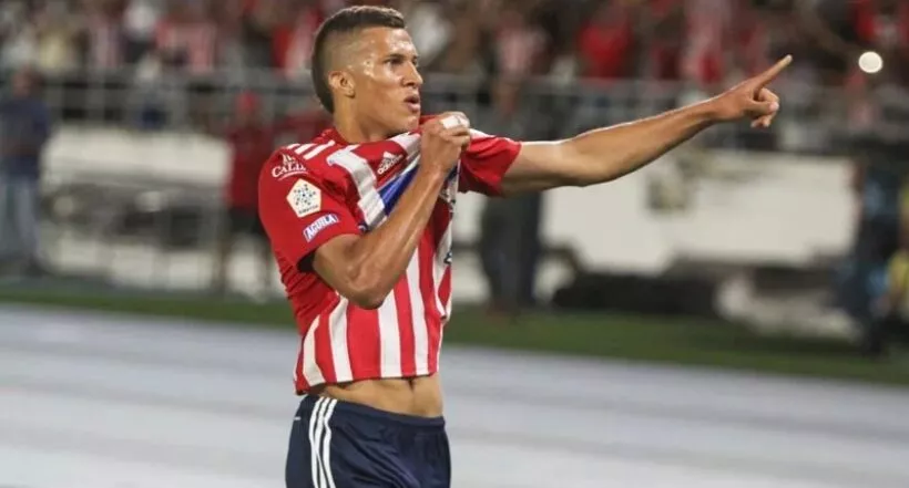 Atlético Nacional estaría listo para fichar al volante Nelson Deossa