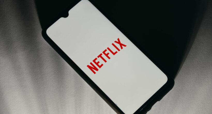Netflix sacó nueva actualización para los usuarios de iPhone y hay nuevo diseño