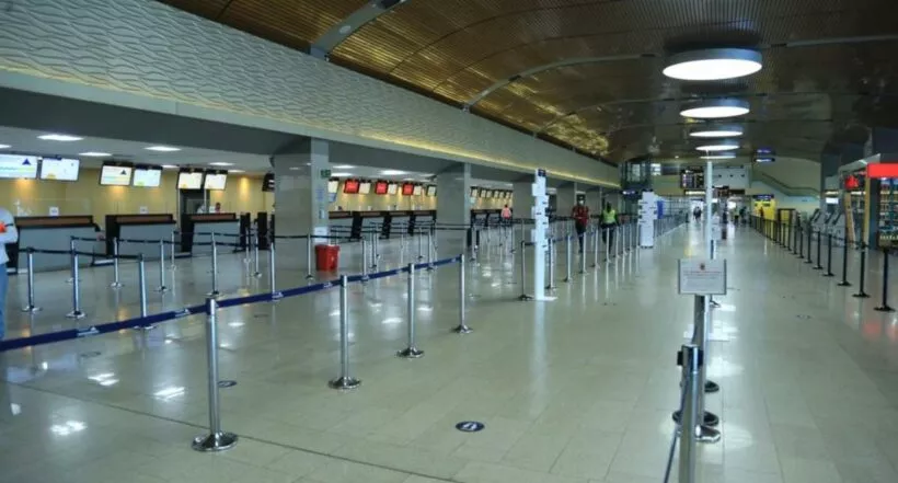 Abren licitación para ampliar aeropuerto de Cartagena (Colombia) por casi $1 billón
