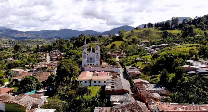 Hay Festival en Jericó, Antioquia: quinta edición empieza este viernes