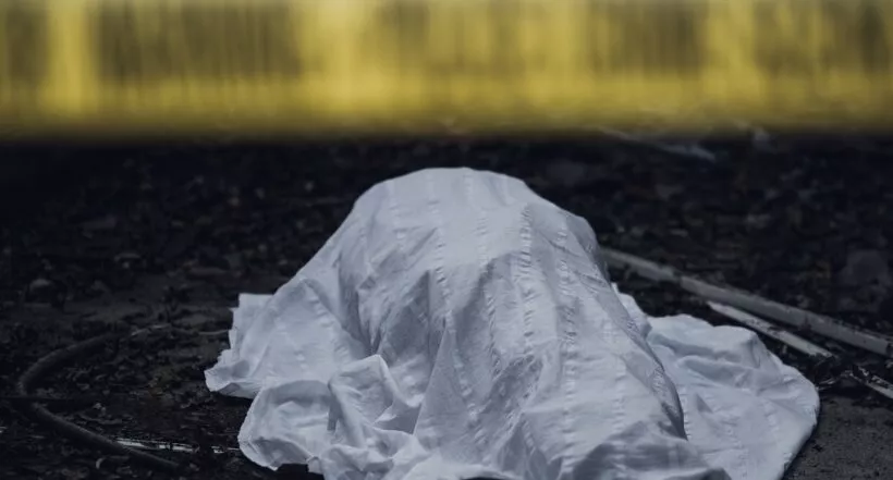 Encontraron a mujer muerta dentro de una bolsa en Valledupar