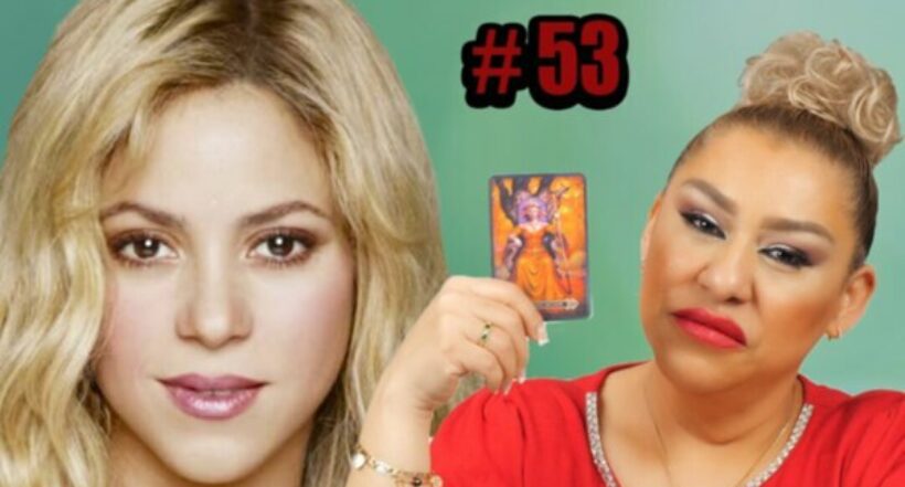 Canción de Shakira y Bizarrap: Vieira vidente dice si hubo plagio 
