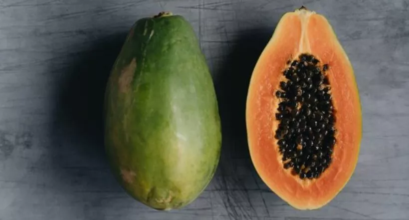 Cómo preparar un batido de papaya y avena: receta paso a paso e ingredientes