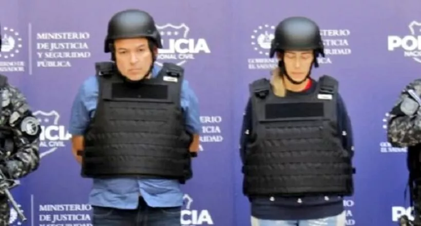 Colombiana capturada por asesinato de fiscal paraguayo se movía por A. Latina