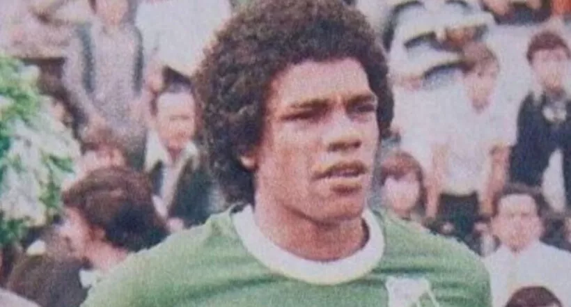 Murió el exdefensor de la Selección Colombia y el Deportivo Cali Henry 'La Mosca' Caicedo, quien disputó más de 288 partidos con la camiseta del azucarero.