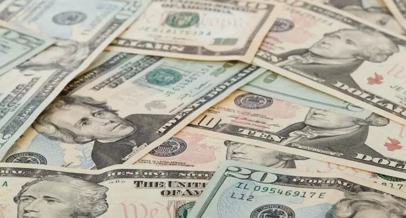 MinHacienda Ocampo cree que el dólar en Colombia ya se estabilizó