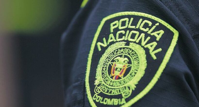 Policía de Bogotá ha destituido a 59 uniformados en investigaciones disciplinarias