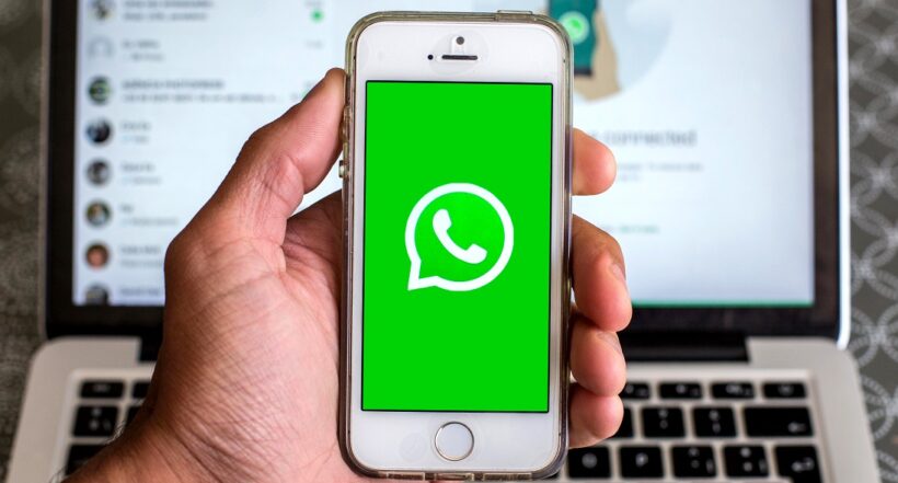 WhatsApp lanza nueva forma de transferir chats a Android