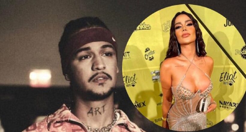 Dania Méndez, ex participante de Acapulco Shore, dijo en el programa ‘La casa de los famosos 3’ que su ex le habría sido infiel