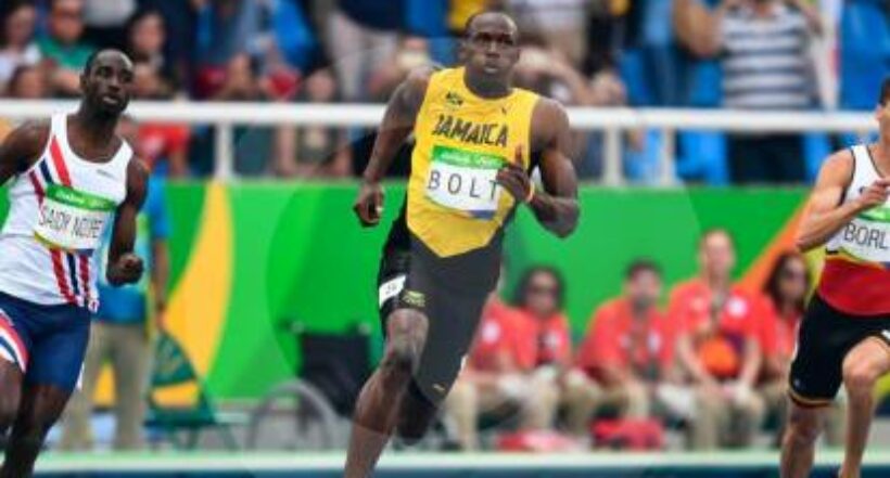 Usaín Bolt alertó posible fraude por el que perdería 10 millones de dólares