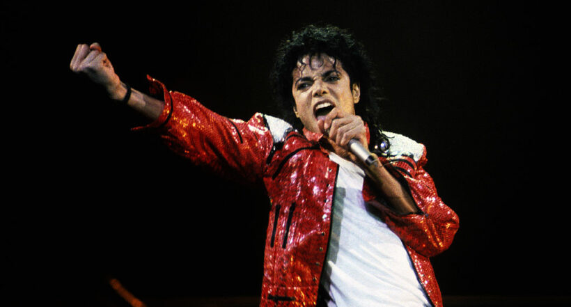 Michael Jackson tendrá película dirigida por Antoine Fuqua