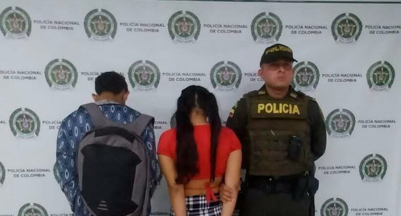 Medellín: profesora fue asesinada en Exposiciones cuando le robaban el celular