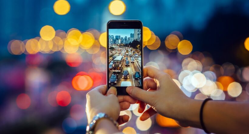 iPhone: truco para ocultar sus fotos sin descargar aplicaciones