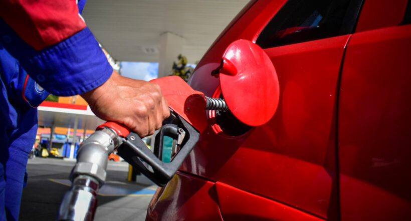 Baja precio de la gasolina en Nariño y Cauca: Petro confirmó nuevo precio.