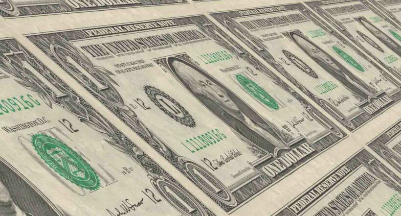 Dólar hoy: qué tanto podría seguir bajando, expertos dicen que llegaría a $4.500