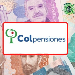 Colpensiones tendrá un cambio enorme con la reforma pensional de Gustavo Petro y empezaría a funcionar con banco y AFP en Colombia.