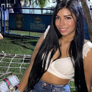 "Estabas en tu mejor momento": amiga de DJ muerta, destrozada, por macabro crimen