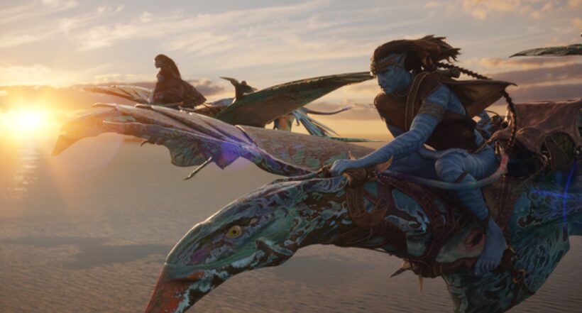¿Cuánto lleva recaudado “Avatar 2”  desde su estreno?