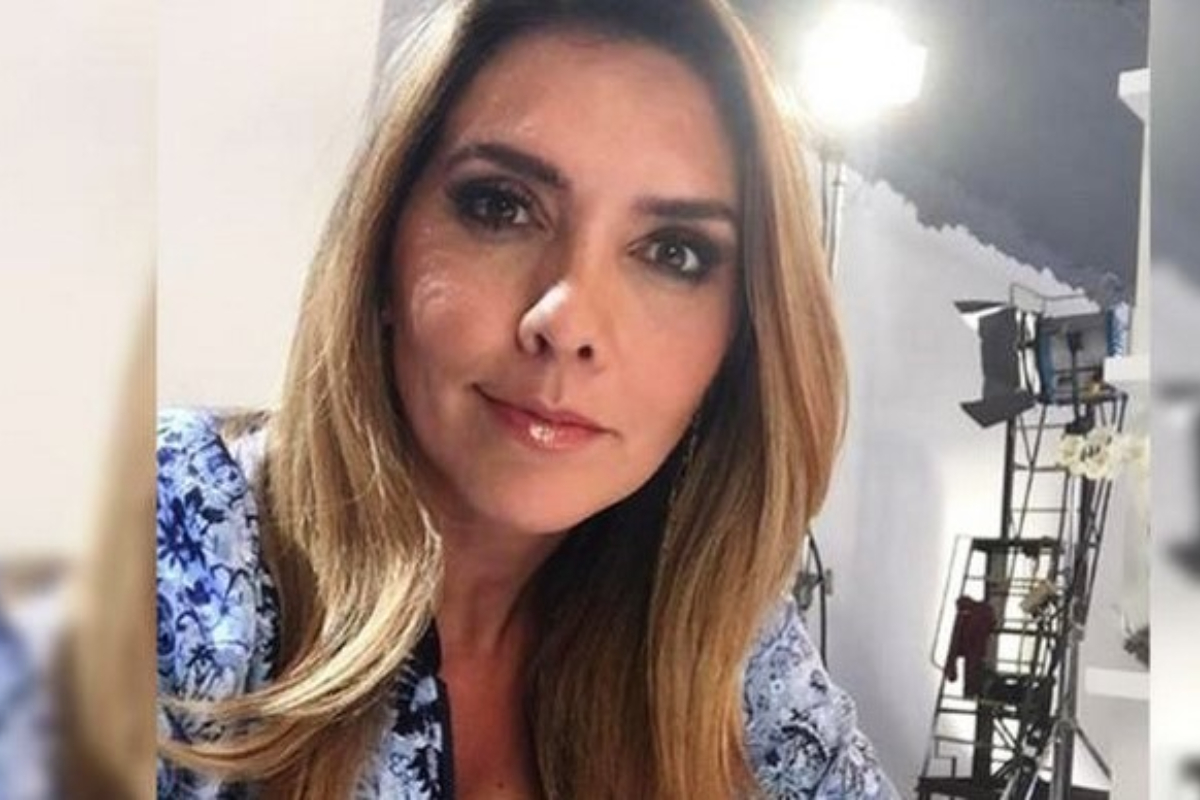 Mónica Rodríguez se mostró decepcionada por el nombramiento de Eva Ferrer, una de las amigas de Verónica Alcocer, en el Gobierno de Gustavo Petro. 