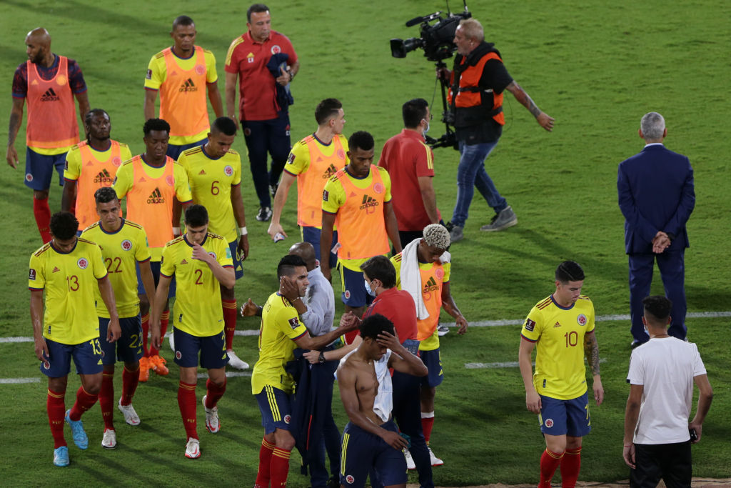 Colombia vs. Estados Unidos hoy: a qué hora es la transmisión del Gol Caracol