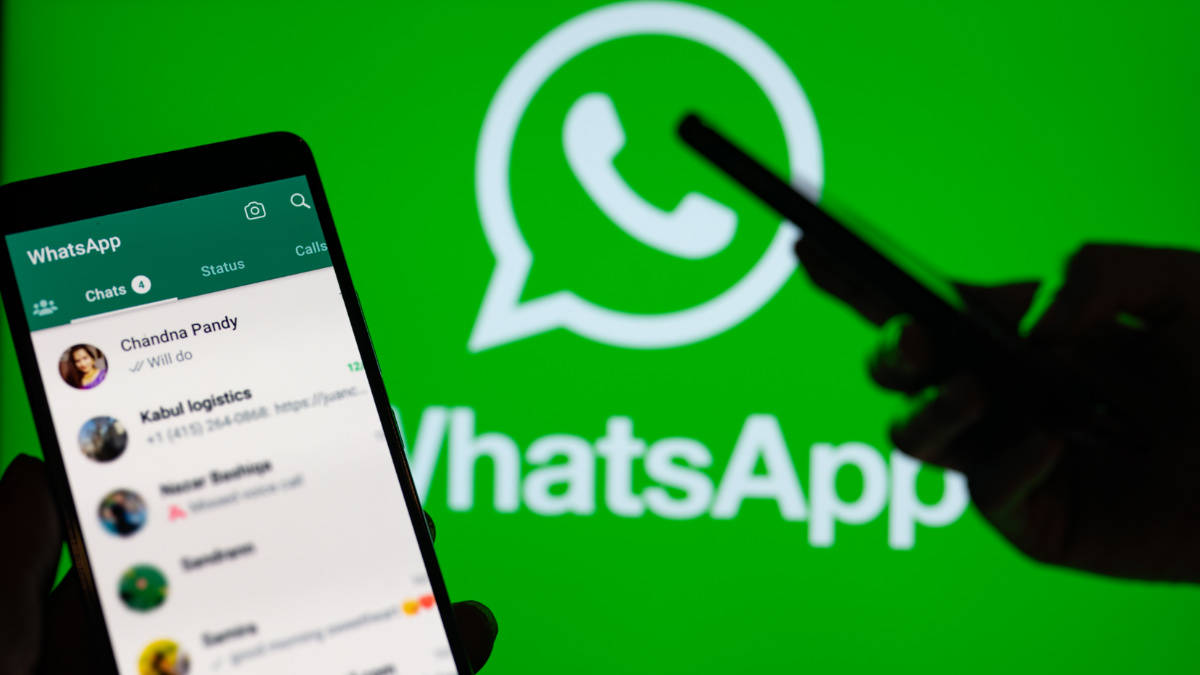 WhatsApp dejará de funcionar en varios dispositivos desde febrero de 2023.