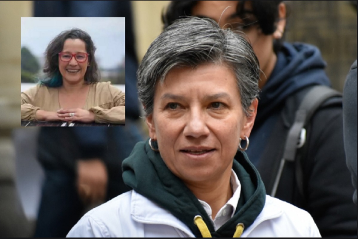 Apagón en Bogotá: Claudia López pide una aclaración a exviceministra