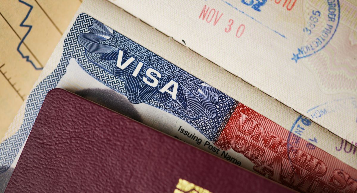 Exención de la visa para colombianos va por buen camino con Estados Unidos, según Francisco Palmieri, embajador (e).