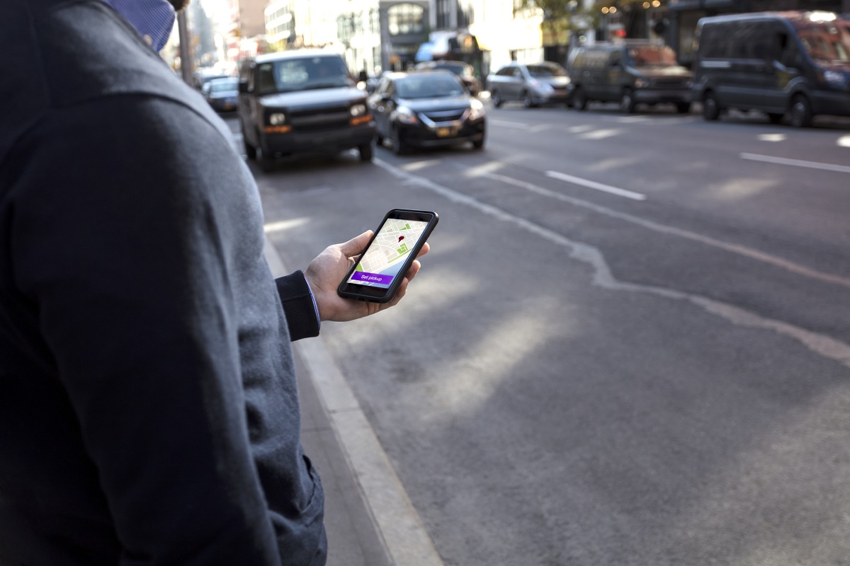 Día sin carro Bogotá: Uber y Cabify hoy, cuánto valen en la ciudad