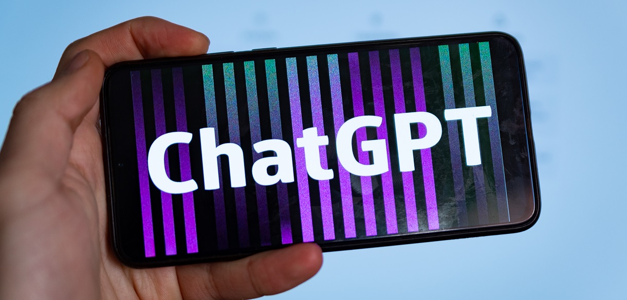ChatGPT se convirtió en la aplicación de crecimiento más rápido en la historia