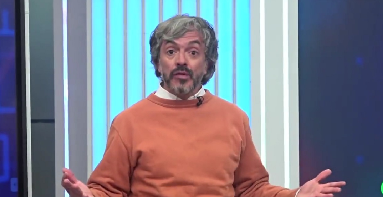 Juan Daniel Oviedo, exdirector del Dane, renunció a Noticias RCN y dijo por qué