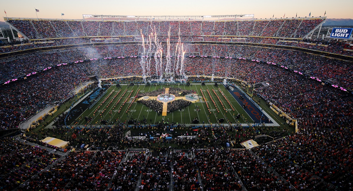 Super Bowl, en nota sobre cuánto cuestan los boletos para ir al evento de 2023