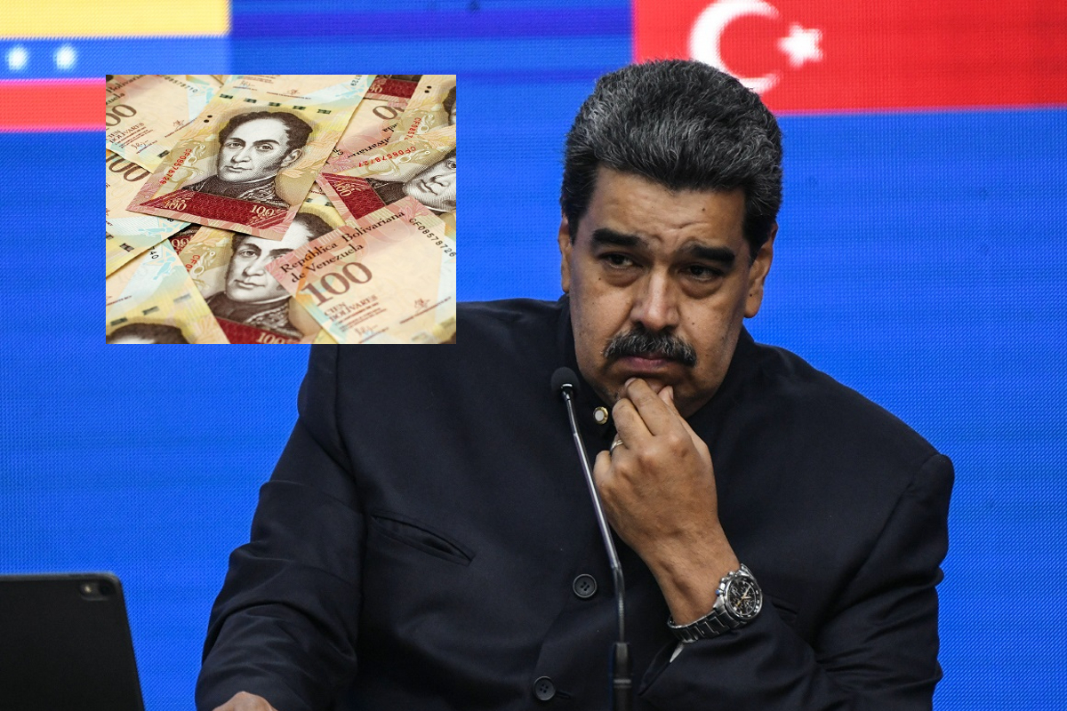 Salario mínimo Venezuela: valor y cuánto es en pesos colombianos