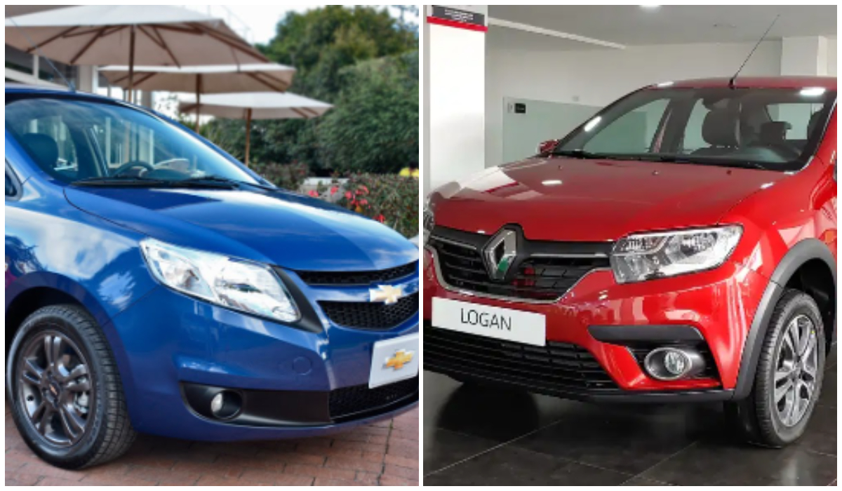 Chevrolet le pegó susto a Renault en Colombia: así lo puso a sufrir en 2023