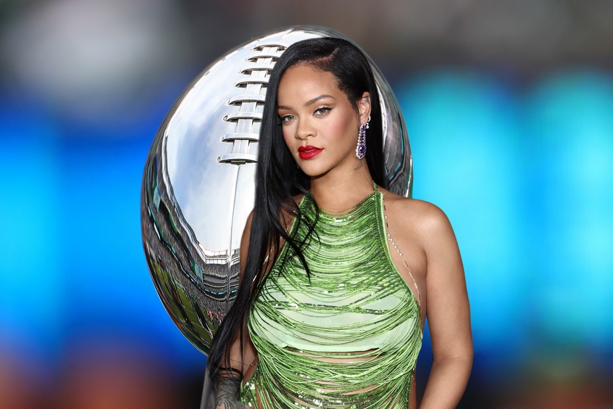 Rihanna rechazó actuar en el Super Bowl de 2019 en en solidaridad con el jugador de la NFL Colin Kaepernick. 