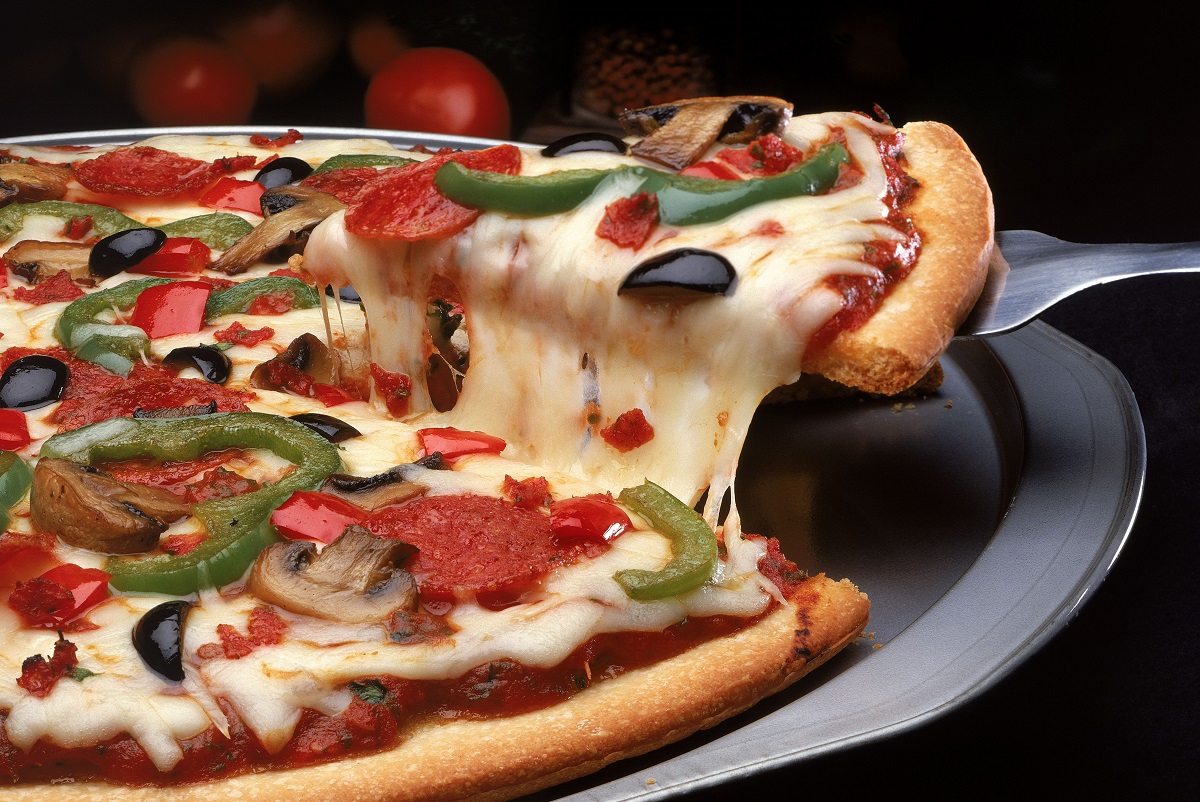 Domino's Pizza y Papa John's Colombia: quiénes son dueños restaurantes
