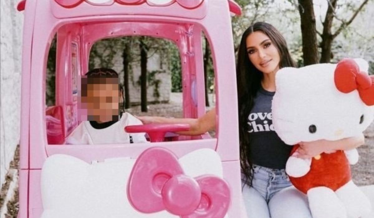Kim Kardashian, Angelina Jolie: rarezas que niñeras de hijos de famosos revelan