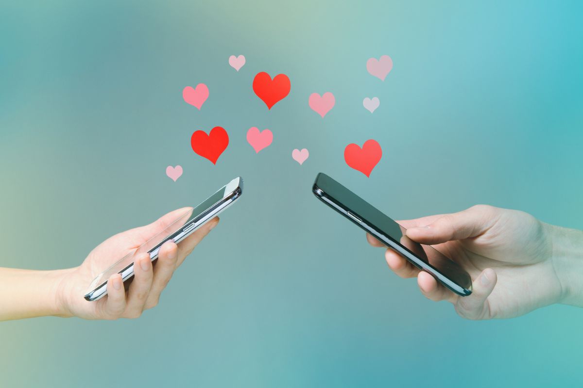Las mejores frases de amor de San Valentín 2023 para enviar por WhatsApp