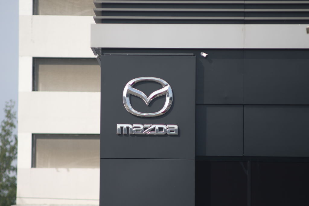 Carros Mazda en Colombia: ventas las hará Autolanda en Barranquilla.