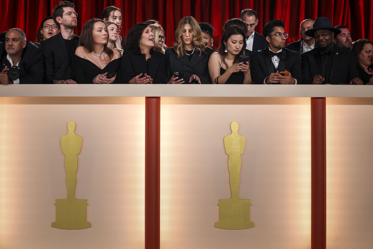 Los 10 vestidos de los premios Óscar que más han dado de que hablar en la historia