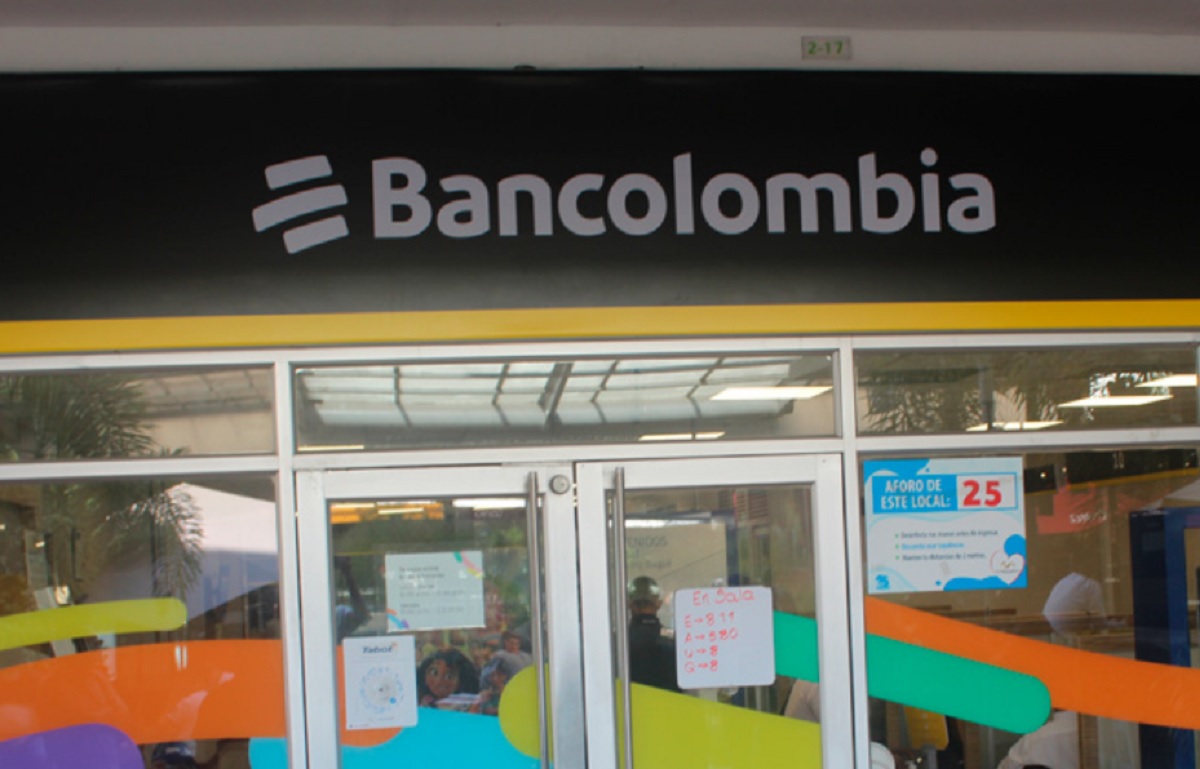 Bancolombia ofertas de empleo: cómo aplicar a trabajo en ese banco
