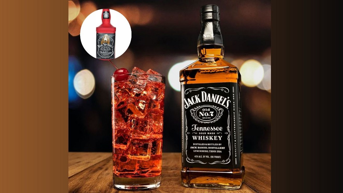 Jack Daniel's demandó a VIP Products en Estados Unidos por  violó la ley federal de marcas registradas y le estaría afectando su reputación
