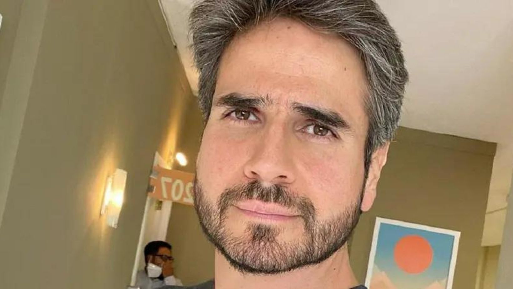 Daniel Arenas habló de momento difícil en su vida y reveló a quien extraña