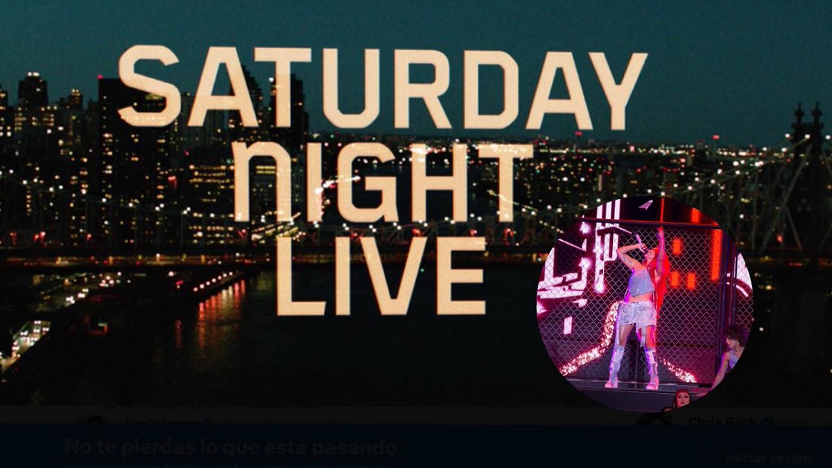 Karol G y Ana de Armas estarán el programa Saturday Night Live; detalles sobre la presentación y si estarán juntas
