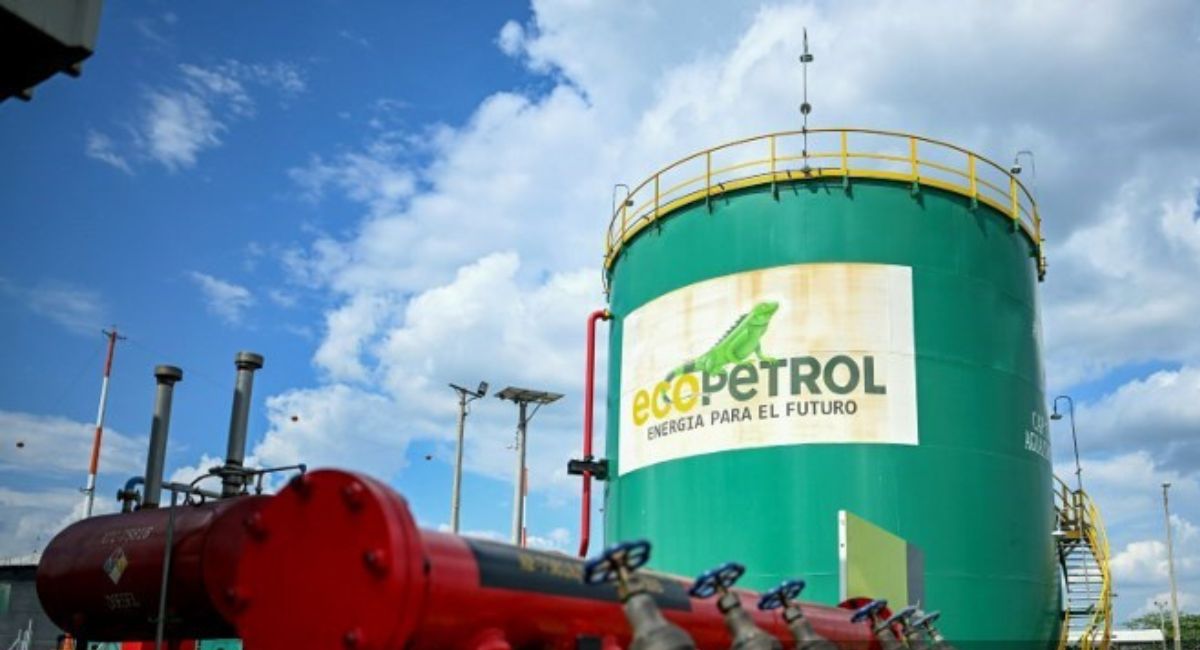 Ecopetrol: salarios más altos y bajitos y problema con la Unión Sindical Obrera del Petróleo