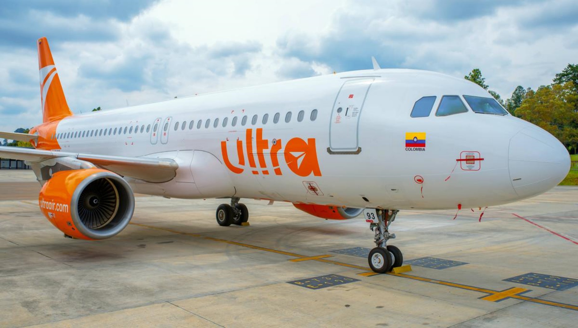 Ultra Air quebró en Colombia y confirma que suspenderá operaciones, por crisis financiera.