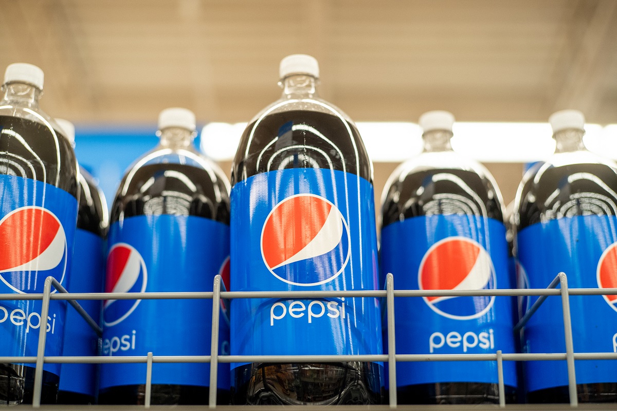 Pepsi cambiará de imagen, a partir de 2024 la marca tendrá un nuevo logotipo con el que busca verse más divertido