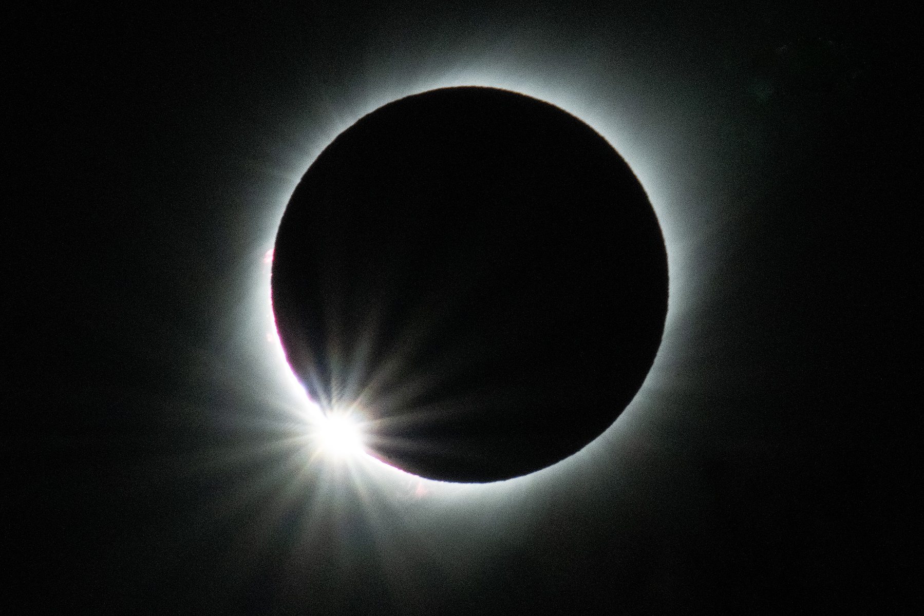 Eclipse lunar en México 5 de mayo: a qué horas y cómo se podrá ver este  fenómeno