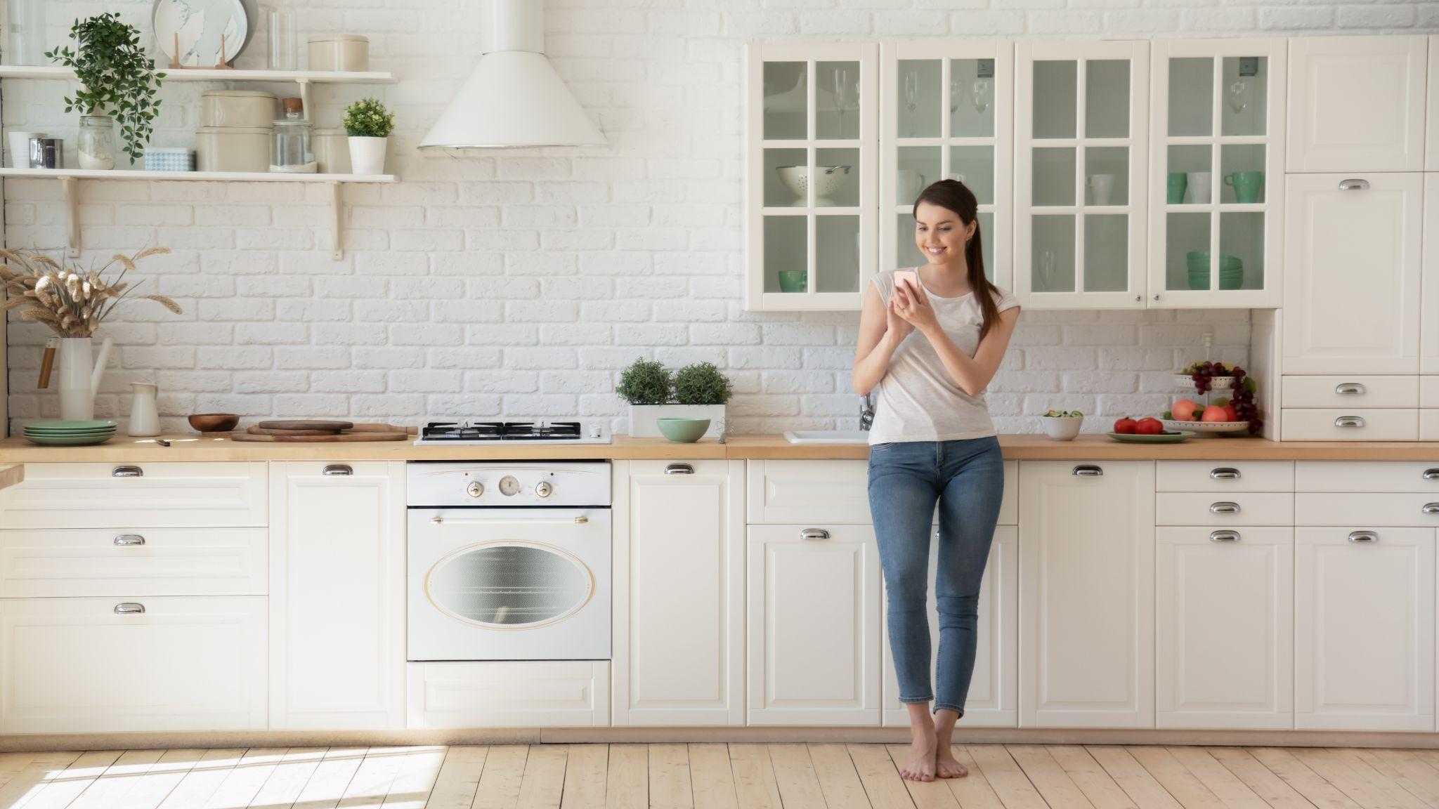 Cómo elegir la cocina integral perfecta para tu casa?